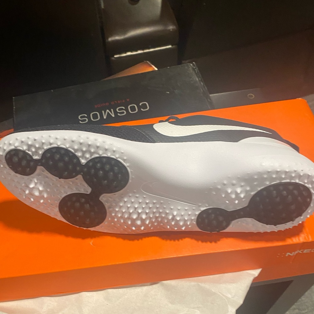 NWT MEN’S NIKE GOLF Size 10.5